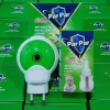 Máy đuổi muỗi cắm trực tiếp kèm lọ tinh dầu – Siêu hiệu quả, giá chỉ 32.900₫