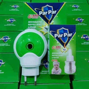 Máy đuổi muỗi cắm trực tiếp kèm lọ tinh dầu – Siêu hiệu quả, giá chỉ 32.900₫ 4