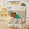 Máy Đuổi Muỗi Côn Trùng Runben kèm Tinh Dầu An Toàn, Giá 89.000, Bảo Vệ Gia Đình 8