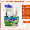 Máy Đuổi Muỗi Par Par TH04 và Tinh Dầu - Chỉ 22.000đ, Đánh Bay Muỗi Ngay 2