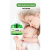 Máy Đuổi Muỗi Xông Tinh Dầu An Toàn Trẻ Em Đèn Đuổi Muỗi Nhiều Không Gian M05 5