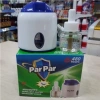 Máy đuổi muỗi xông tinh dầu ParPar – Giá 18.000, tặng 2 tinh dầu, diệt muỗi không khói 4