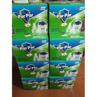 Máy đuổi muỗi xông tinh dầu Parpar kèm 1 lọ tinh dầu – Giá chỉ 45.000₫ 4 Máy đuổi muỗi xông tinh dầu Parpar kèm 1 lọ tinh dầu – Giá chỉ 45.000₫ 4