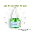 Máy Đuổi Muỗi Xông Tinh Dầu, Tinh Dầu Đuổi Côn Trùng, An Toàn, Không Khói, Giá 9.000 VNĐ 7