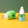 Máy Đuổi Muỗi Xông Tinh Dầu, Tinh Dầu Đuổi Côn Trùng, An Toàn, Không Khói, Giá 9.000 VNĐ 9