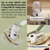 Máy giặt mini không dây sạc pin 3.000mAh – Giặt đồ lót, tã, du lịch, nhỏ gọn, giá 329k 3