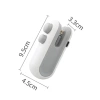 Máy hàn miệng túi mini bảo quản thực phẩm - Kẹp hàn nhiệt nylon, nhẹ, tiện lợi, giá rẻ 41.895 VND 10