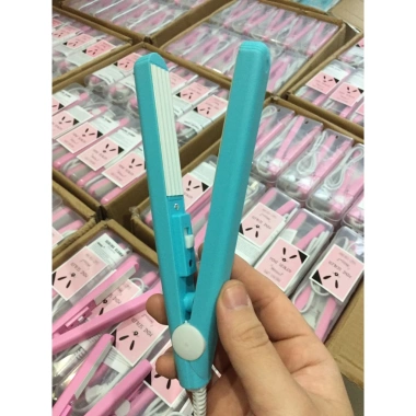 Máy hàn miệng túi mini cầm tay sóng & phẳng - Giá 36.000₫, tiện lợi, đa năng