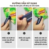 Máy hàn miệng túi mini, niêm phong thực phẩm, nhỏ gọn cho gia đình - 32.493 VND 7