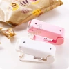 Máy Hàn Miệng Túi Thực Phẩm Mini - Tiện Lợi, Nhỏ Gọn, Giá 27.000đ GGStore 3