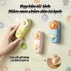 Máy hàn miệng túi từ tính mini cầm tay – Niêm phong nhanh, ăn nhẹ, sạc lại, chống ẩm 6
