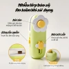 Máy hàn miệng túi từ tính mini cầm tay – Niêm phong nhanh, ăn nhẹ, sạc lại, chống ẩm 7