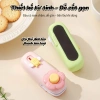 Máy hàn miệng túi từ tính mini cầm tay – Niêm phong nhanh, ăn nhẹ, sạc lại, chống ẩm 8