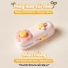Máy hàn miệng túi từ tính mini cầm tay – Niêm phong nhanh, ăn nhẹ, sạc lại, chống ẩm 10