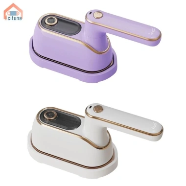 Máy hấp cầm tay Acutuna đa năng du lịch, sắt di động cho áo sơ mi, áo khoác – Giá 353.100₫