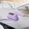 Máy hấp cầm tay Acutuna đa năng du lịch, sắt di động cho áo sơ mi, áo khoác – Giá 353.100₫ 2