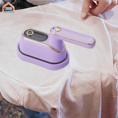 Máy hấp cầm tay Acutuna đa năng du lịch, sắt di động cho áo sơ mi, áo khoác – Giá 353.100₫