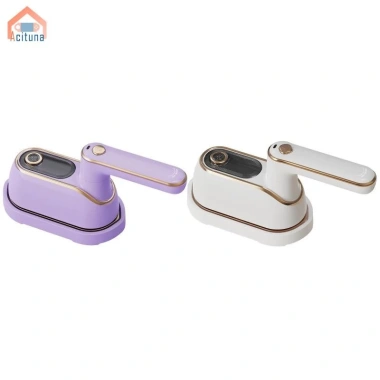 Máy hấp cầm tay Acutuna đa năng du lịch, sắt di động cho áo sơ mi, áo khoác – Giá 353.100₫