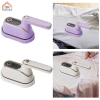 Máy hấp cầm tay Acutuna đa năng du lịch, sắt di động cho áo sơ mi, áo khoác – Giá 353.100₫ 6