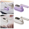 Máy hấp cầm tay Acutuna đa năng du lịch, sắt di động cho áo sơ mi, áo khoác – Giá 353.100₫ 7