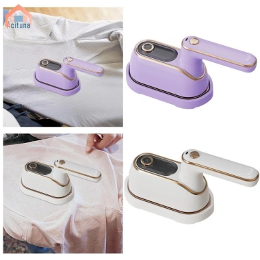 Máy hấp cầm tay Acutuna đa năng du lịch, sắt di động cho áo sơ mi, áo khoác – Giá 353.100₫