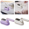 Máy hấp cầm tay Acutuna đa năng du lịch, sắt di động cho áo sơ mi, áo khoác – Giá 353.100₫ 8
