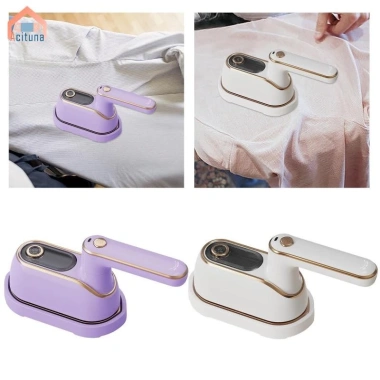 Máy hấp cầm tay Acutuna đa năng du lịch, sắt di động cho áo sơ mi, áo khoác – Giá 353.100₫