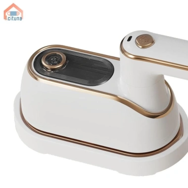 Máy hấp cầm tay Acutuna đa năng du lịch, sắt di động cho áo sơ mi, áo khoác – Giá 353.100₫