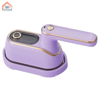 Máy hấp cầm tay Acutuna đa năng du lịch, sắt di động cho áo sơ mi, áo khoác – Giá 353.100₫