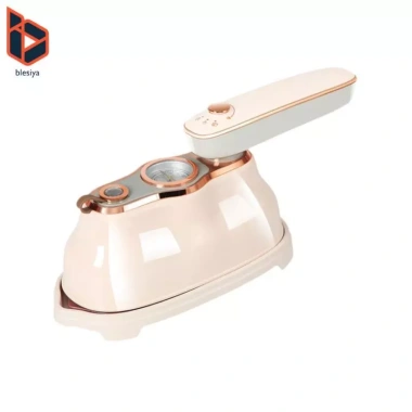 Máy hấp du lịch cầm tay Blesiya, phích US, bình chứa lớn, tiện cho văn phòng và ký túc xá, giá chỉ 575.300₫