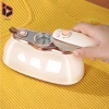 Máy hấp du lịch cầm tay Blesiya, phích US, bình chứa lớn, tiện cho văn phòng và ký túc xá, giá chỉ 575.300₫ 2