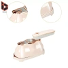 Máy hấp du lịch cầm tay Blesiya, phích US, bình chứa lớn, tiện cho văn phòng và ký túc xá, giá chỉ 575.300₫ 6