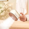 Máy hấp quần áo cầm tay mini di động Bàn ủi hơi nước, loại bỏ nếp nhăn, giá 165k 4