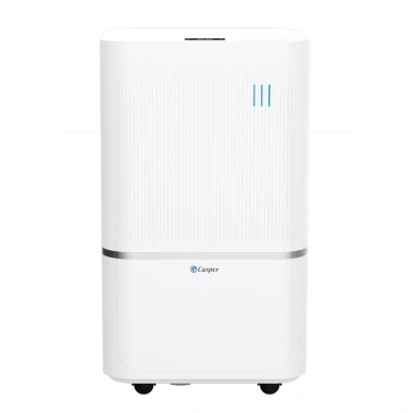 Máy hút ẩm Casper 12L DE-12L1E – Cảm biến thông minh, LED, Giá chỉ 3.495.000₫ 2