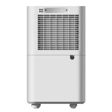 Máy hút ẩm Casper 12L DE-12L1E – Cảm biến thông minh, LED, Giá chỉ 3.495.000₫ 4