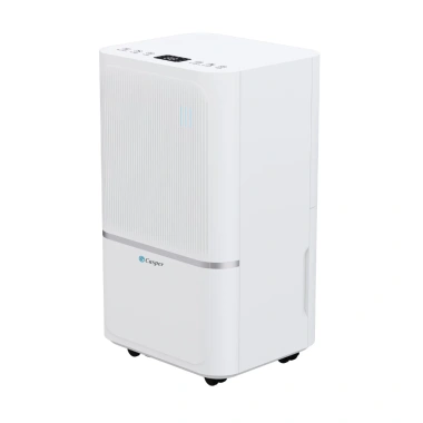 Máy hút ẩm Casper 12L DE-12L1E – Cảm biến thông minh, LED, Giá chỉ 3.495.000₫ 5