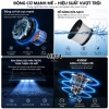 Máy hút bụi cầm tay MEGUN Mini 120W - Pin sạc tích điện, bảo hành chính hãng, 309.000 VND 3