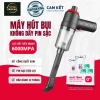Máy hút bụi không dây GODWELL 6.000MPa - Lực hút mạnh, dùng cho bàn phím & ô tô, 61.650₫ 3