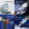 Máy hút bụi không dây GODWELL 6.000MPa - Lực hút mạnh, dùng cho bàn phím & ô tô, 61.650₫ 6