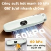 Máy Hút Chân Không 138k Khử Trùng Tia UV Đồ Dùng Gia Đình Thiết Yếu 109.999 VND 4