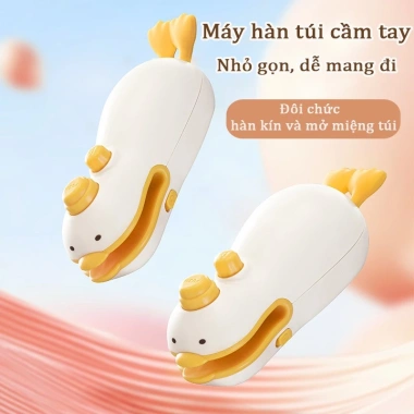 Máy Hút Chân Không 138k Khử Trùng Tia UV Đồ Dùng Gia Đình Thiết Yếu 109.999 VND 9