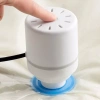 Máy hút chân không điện YYLINGX cắm EU/US, hút túi nén di động, du lịch tại nhà 9