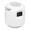 Máy hút chân không LS1-1.692-8 gấp gọn, không kèm túi, siêu tiết kiệm không gian - Giá chỉ 72.792₫