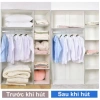Máy hút chân không quần áo cho túi zip - bơm điện nhanh, 80.000 VND NVT SHOP