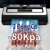 Máy Hút Chân Không ShineYe PW300A Không Kén Túi, Công Suất Lớn, An Toàn cho Doanh Nghiệp 2