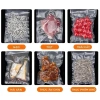 Máy Hút Chân Không Thực Phẩm và Máy Hàn Miệng Túi, Tặng 10 Túi Hút, Dụng Cụ Nhà Bếp, Giá chỉ 59.000₫ 5