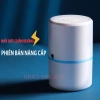 Máy hút chân không + Túi mềm dẻo đựng quần áo, chăn màn mền, chống mốc - 36.000₫
