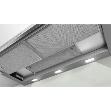 Máy hút mùi âm tủ Bosch DFS097A51B 90cm - Chính hãng, giảm 4,6tr, Voucher Shopee 3TR