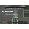 Máy hút mùi âm tủ Sunhouse SHB6.118B 700m³/h 3 tốc độ - Giá 1.890.000₫ 4