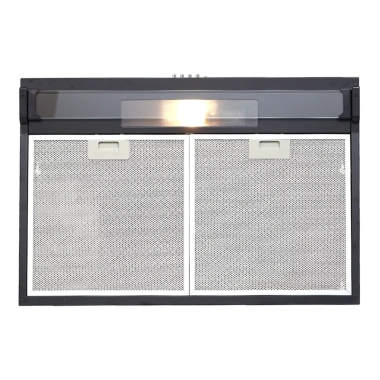 Máy hút mùi âm tủ Sunhouse SHB6.118B 700m³/h 3 tốc độ - Giá 1.890.000₫